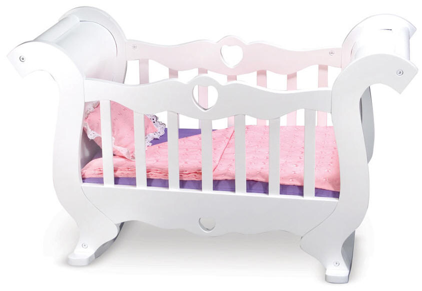 reborn baby cribs for sale
