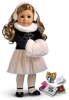 american doll girl clothes