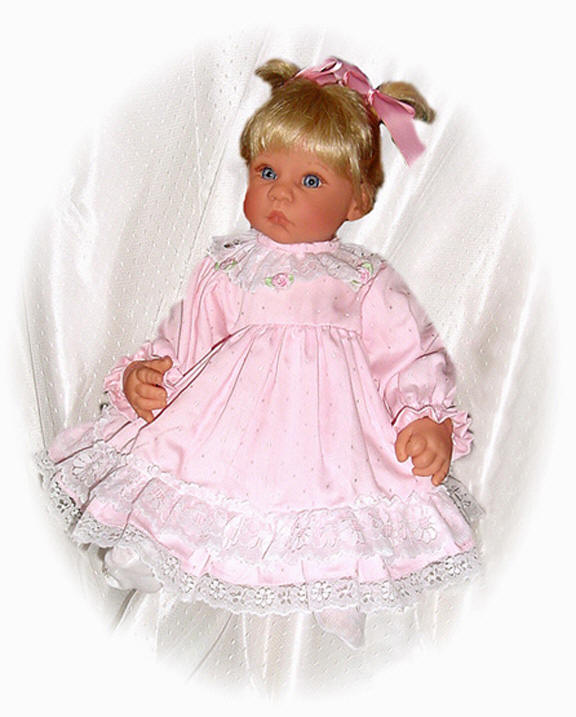 lee middleton doll clothes