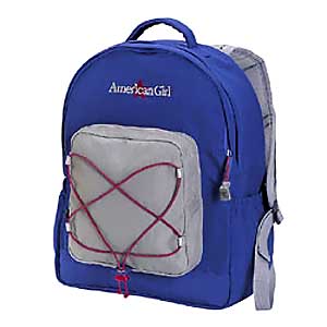 AG Backpack - Regular Size