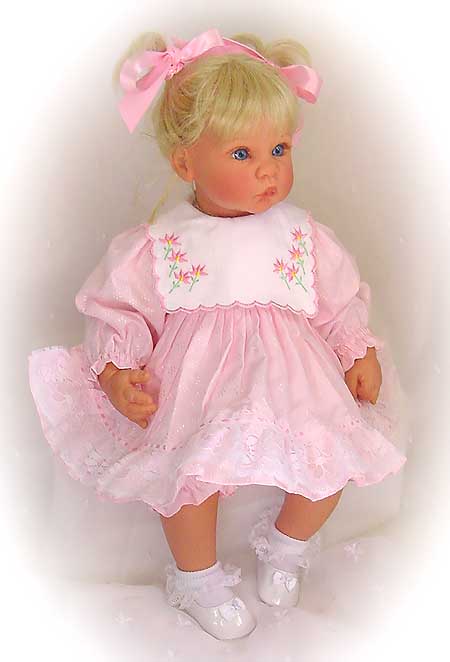 lee middleton doll clothes