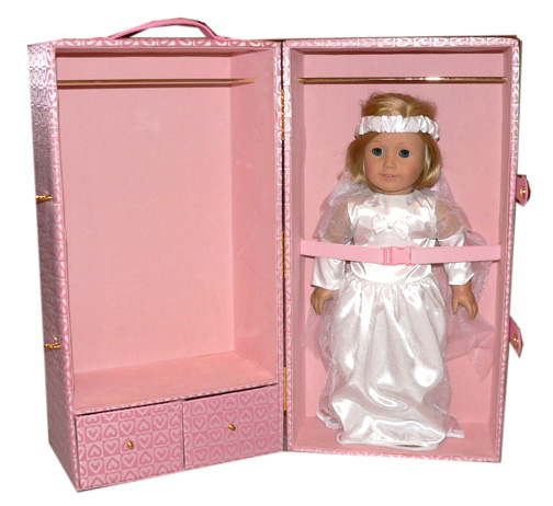 18 inch doll furniture kits