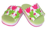 Doll sandals