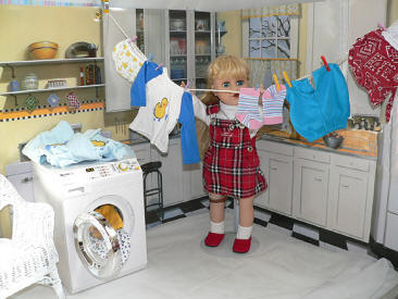Laundry Set