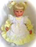 Sew Dolling Baby Doll Clothes